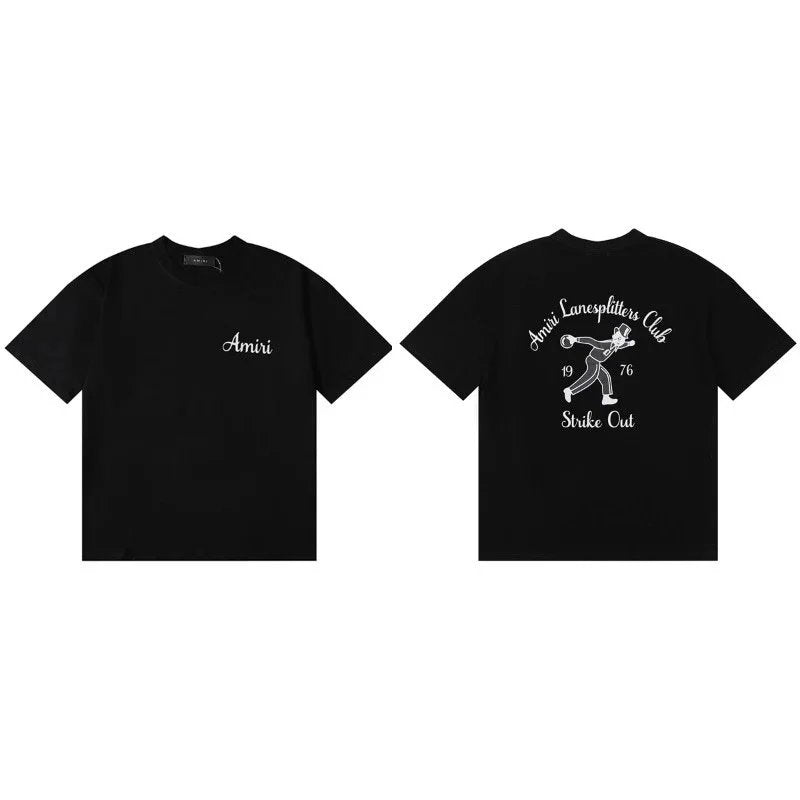 AMIR Clothing Men's T Shirt