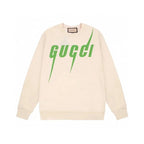 GUC Clothing Men's Designer Crewneck
