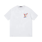 VL Clothing Luxury T Shirt