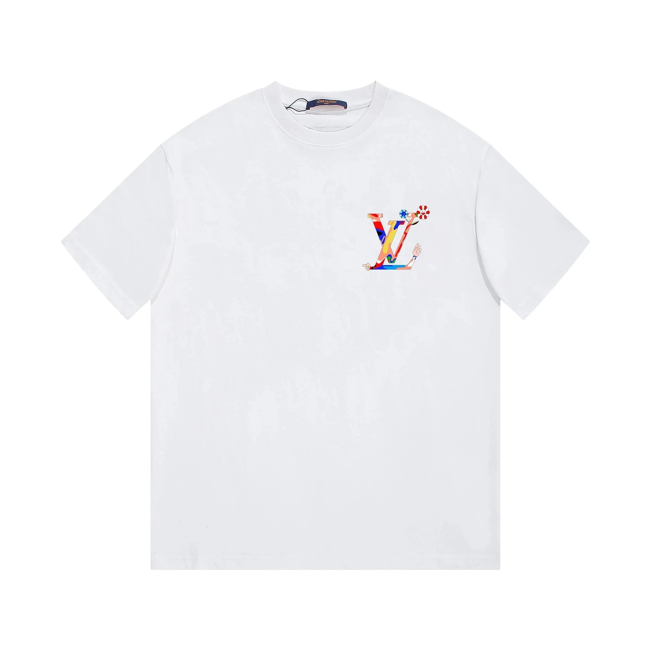 VL Clothing Luxury T Shirt