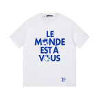 VL Clothing Luxury T Shirt