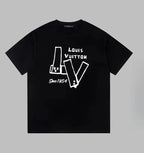 VL Clothing Luxury T Shirt