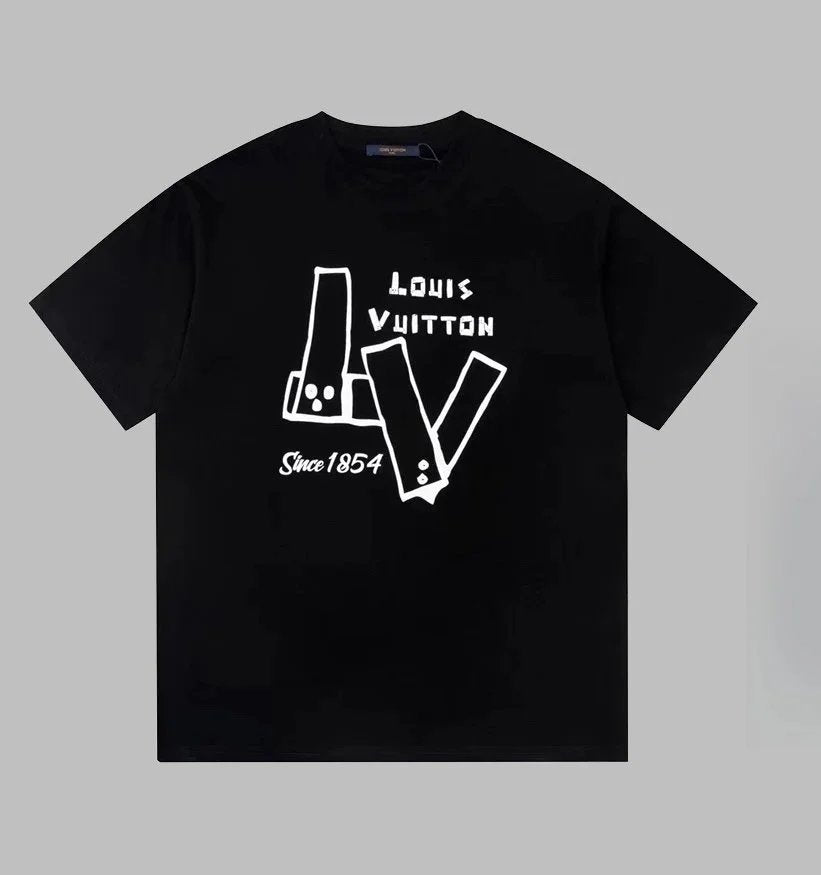 VL Clothing Luxury T Shirt