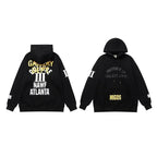 AMIR Clothing Men's Hoodies