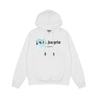 AMIR Clothing Men's Hoodies