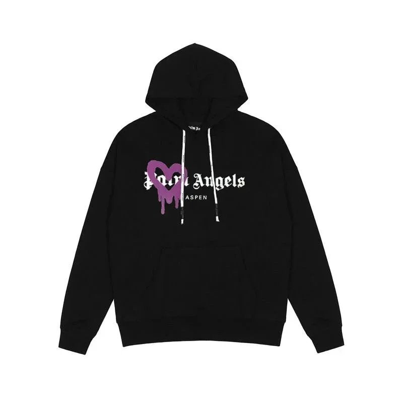 AMIR Clothing Men's Hoodies