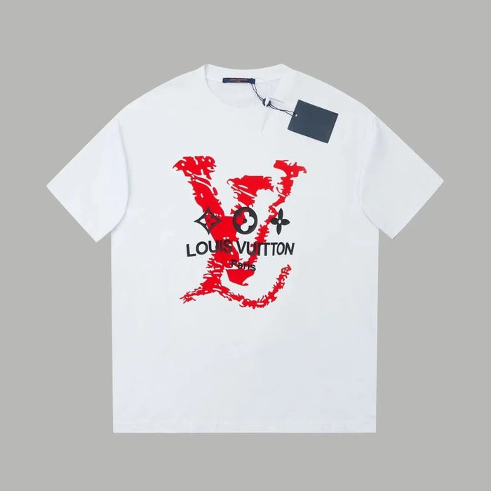 VL Clothing Luxury T Shirt