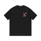 VL Clothing Luxury T Shirt