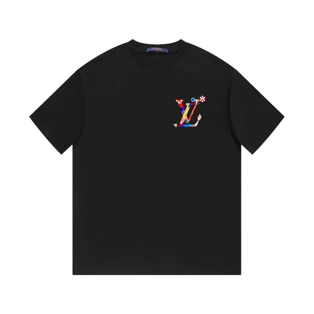 VL Clothing Luxury T Shirt