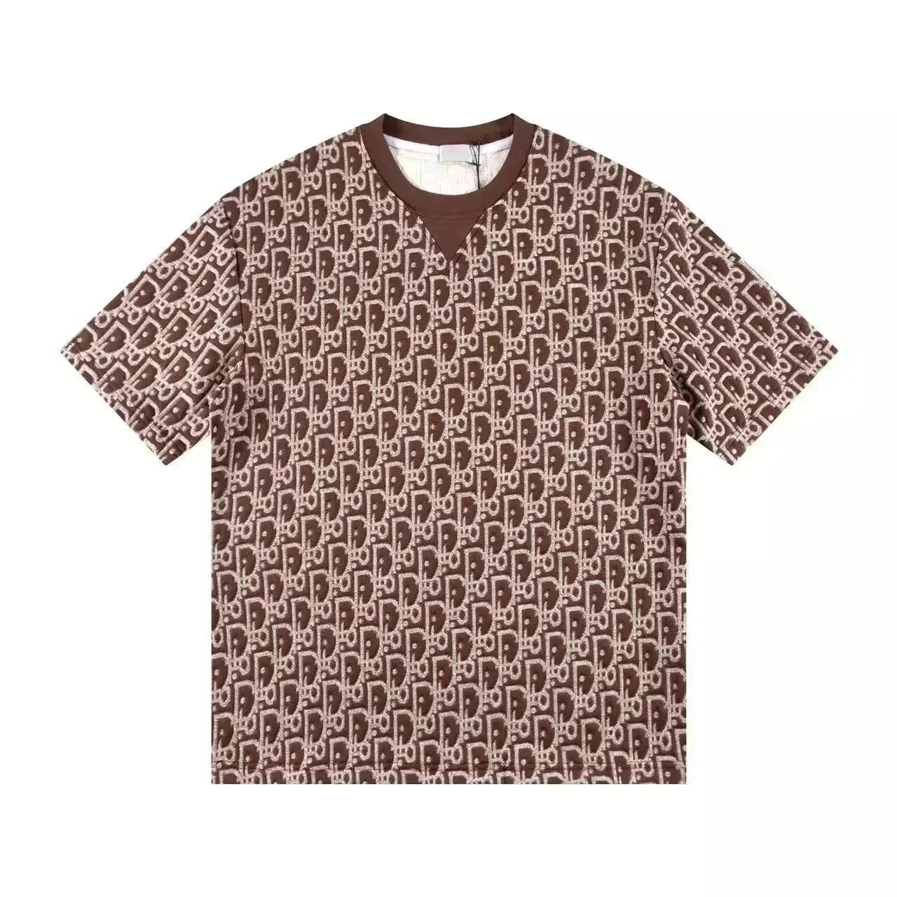 DIO Men's Luxury T Shirt