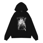 AMIR Clothing Men's Hoodies