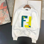 GUC Clothing Men's Designer Crewneck