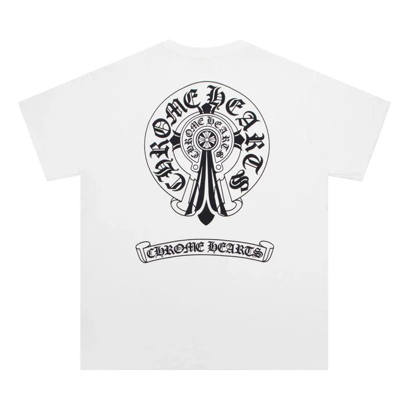 CHROM Clothing Men's T Shirt