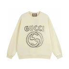 GUC Clothing Men's Designer Crewneck