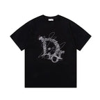 DIO Men's Luxury T Shirt
