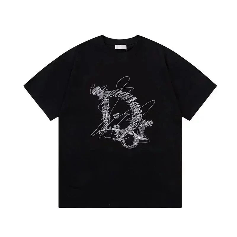DIO Men's Luxury T Shirt