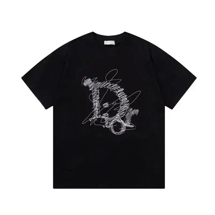 DIO Men's Luxury T Shirt