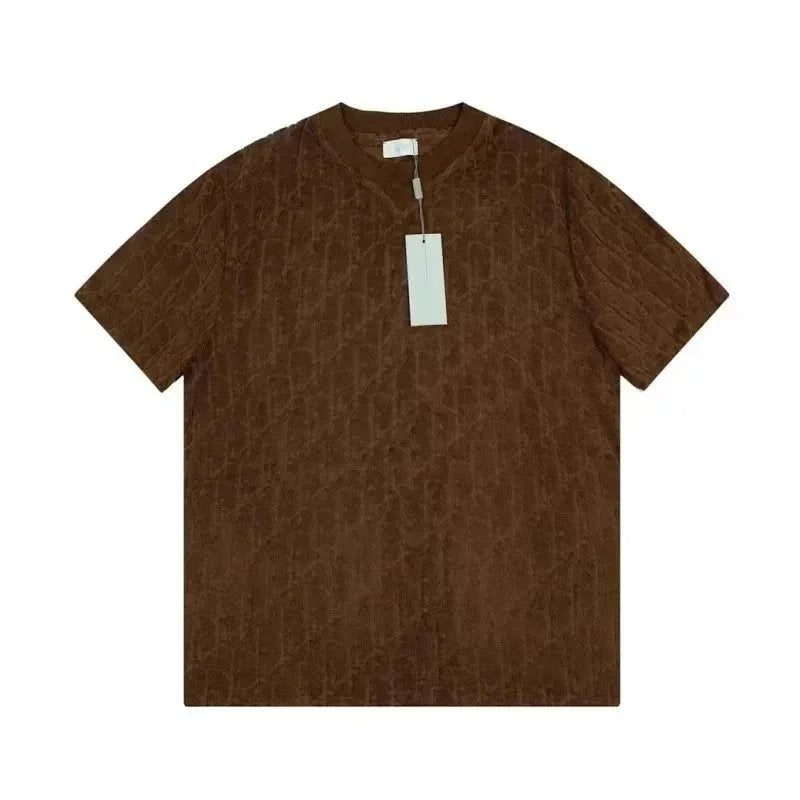 DIO Men's Luxury T Shirt
