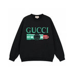 GUC Clothing Men's Designer Crewneck