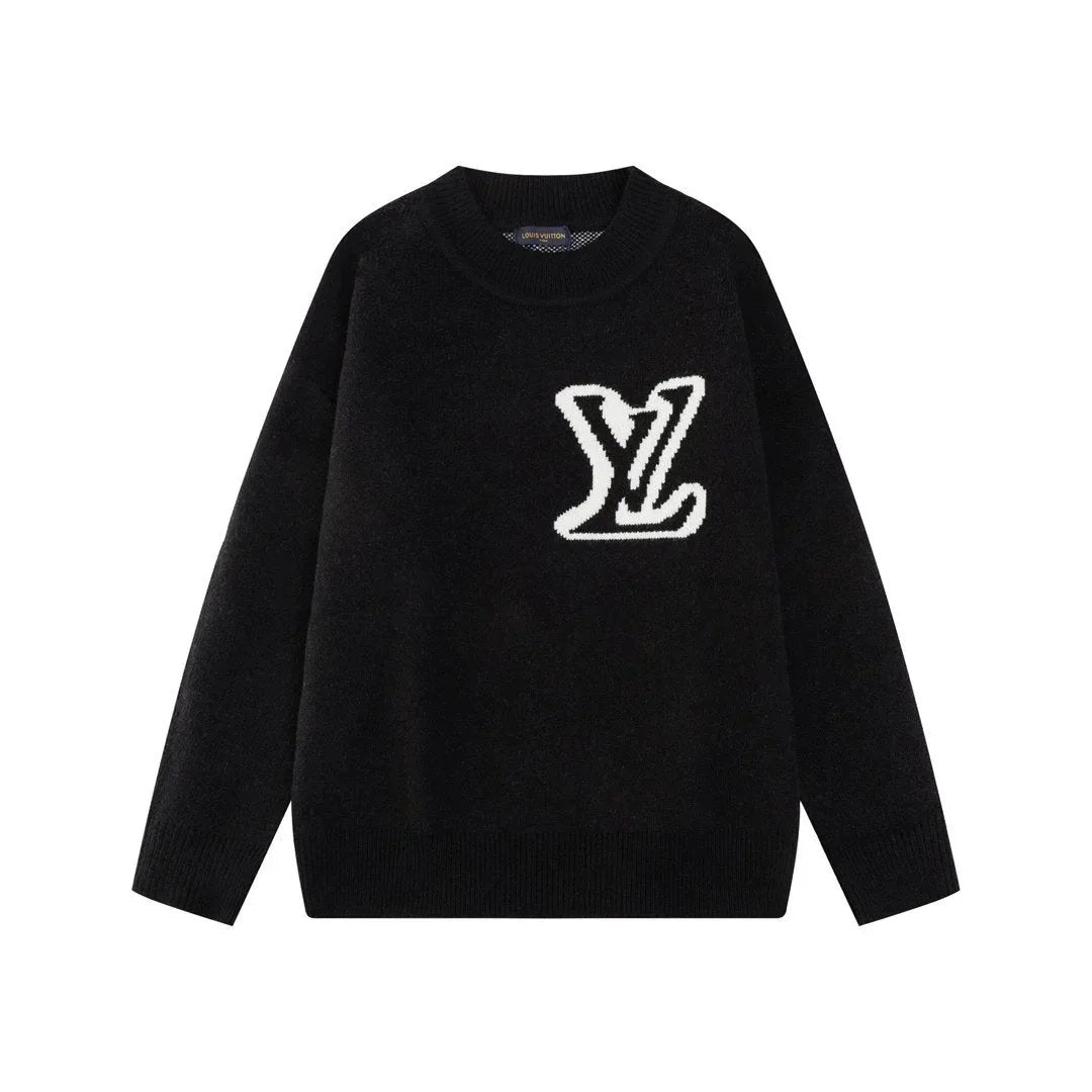 VL Clothing Luxury Sweaters