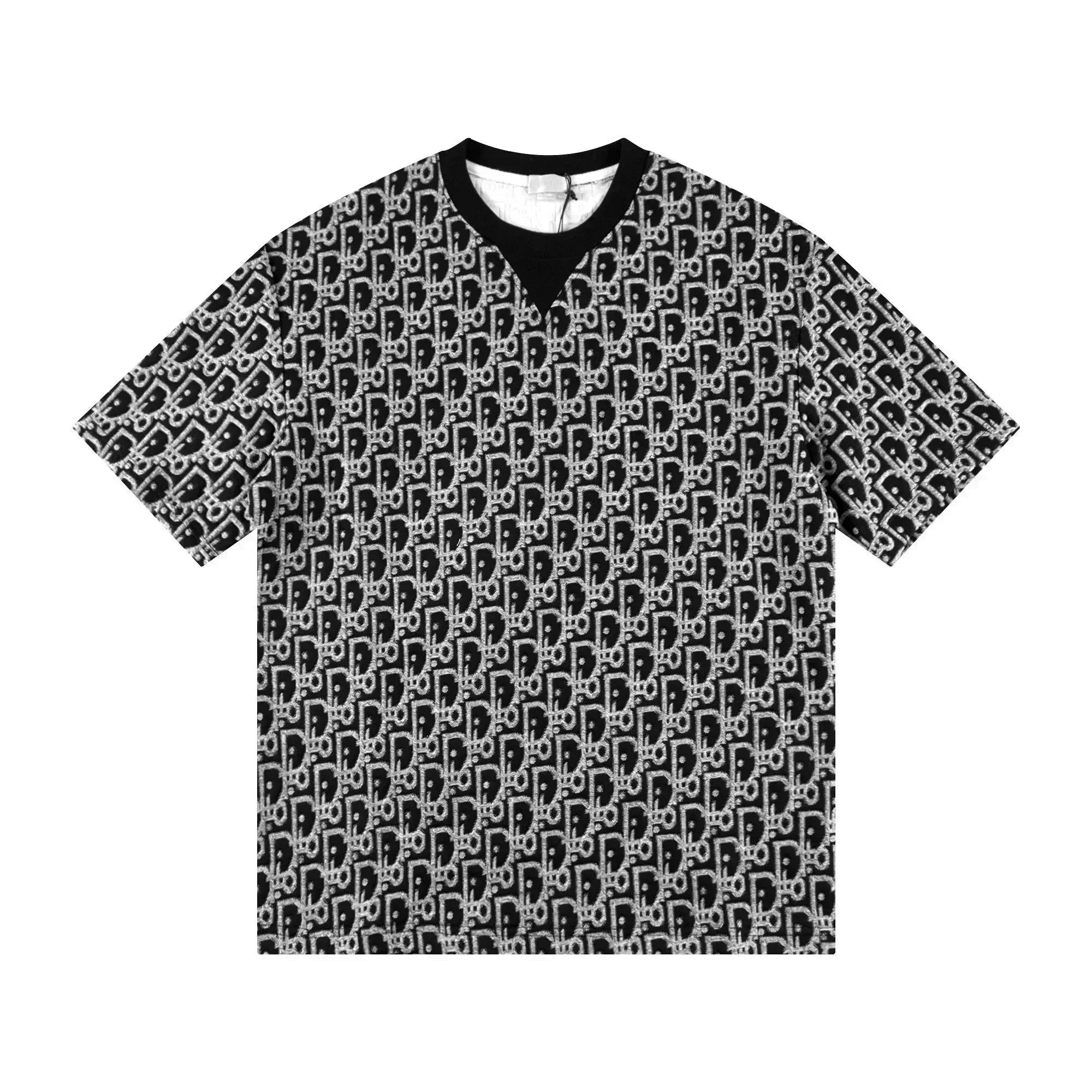 DIO Men's Luxury T Shirt