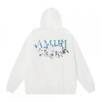 AMIR Clothing Men's Hoodies