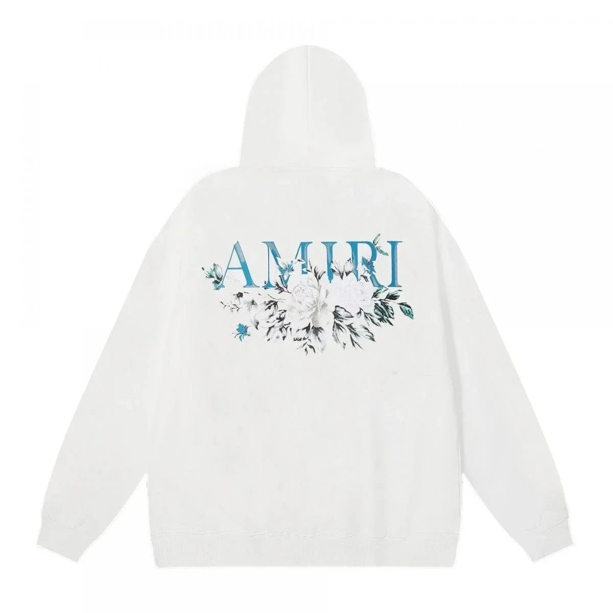 AMIR Clothing Men's Hoodies