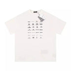 BALENCI Clothing Designer T Shirt