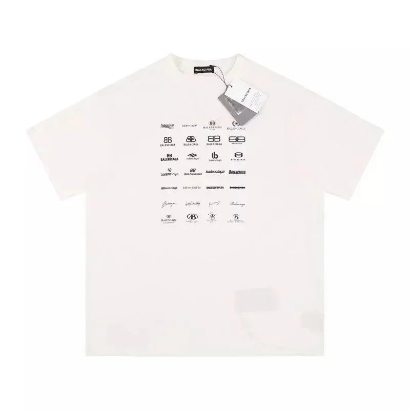 BALENCI Clothing Designer T Shirt