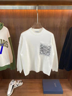 VL Clothing Luxury Sweaters