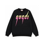 GUC Clothing Men's Designer Crewneck