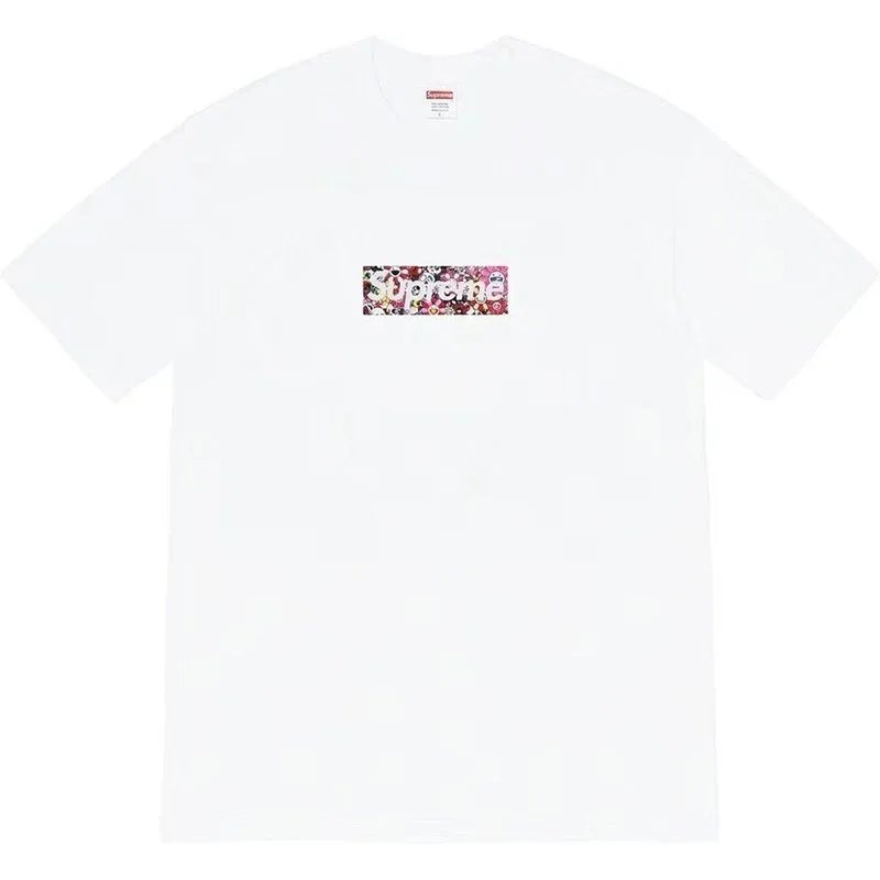 SUPREM Men's Short Sleeve T Shirt