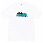 SUPREM Men's Short Sleeve T Shirt