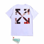 OFF Men's Luxury T Shirt