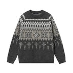VL Clothing Luxury Sweaters