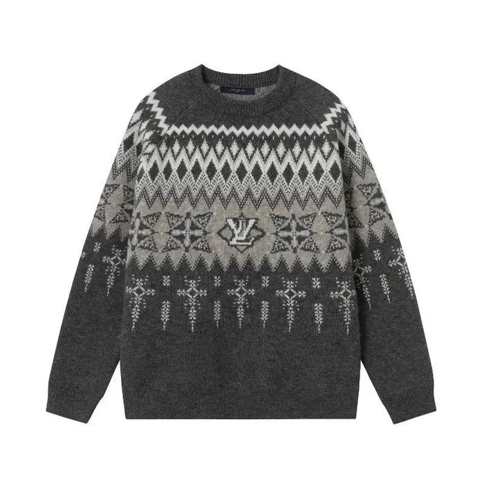 VL Clothing Luxury Sweaters