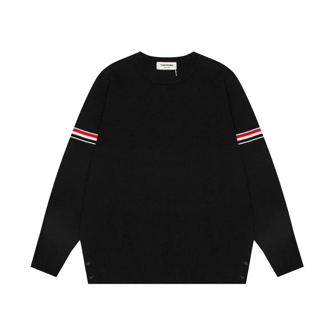 VL Clothing Luxury Sweaters