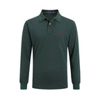 RALP Clothing Sleeved Polo Shirt
