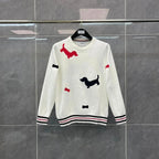 VL Clothing Luxury Sweaters