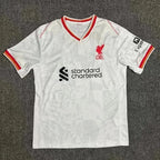Club Football Jersey's