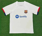 Club Football Jersey's