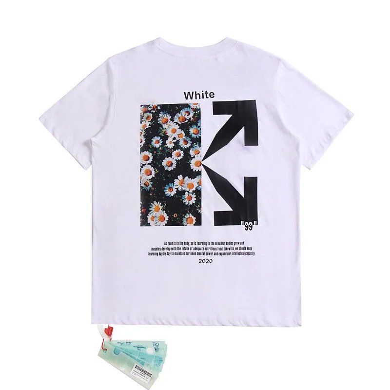 OFF Men's Luxury T Shirt