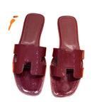 HERM Sandals