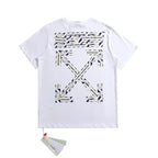 OFF Men's Luxury T Shirt