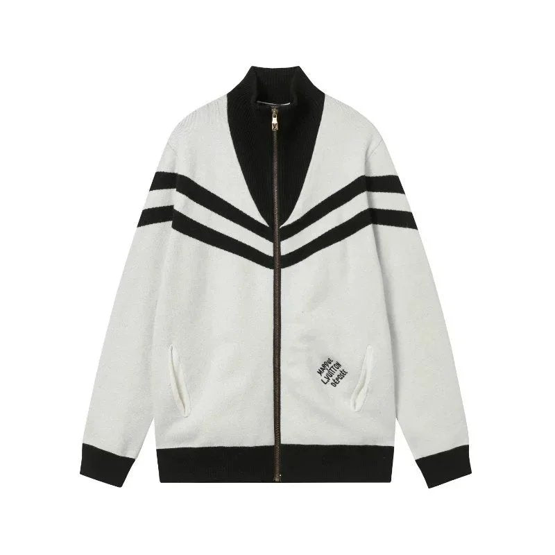 VL Clothing Luxury Sweaters