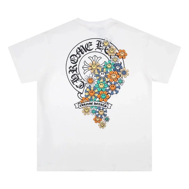CHROM Clothing Men's T Shirt
