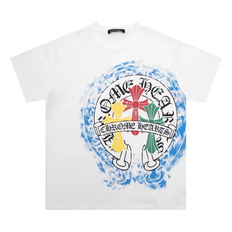 CHROM Clothing Men's T Shirt