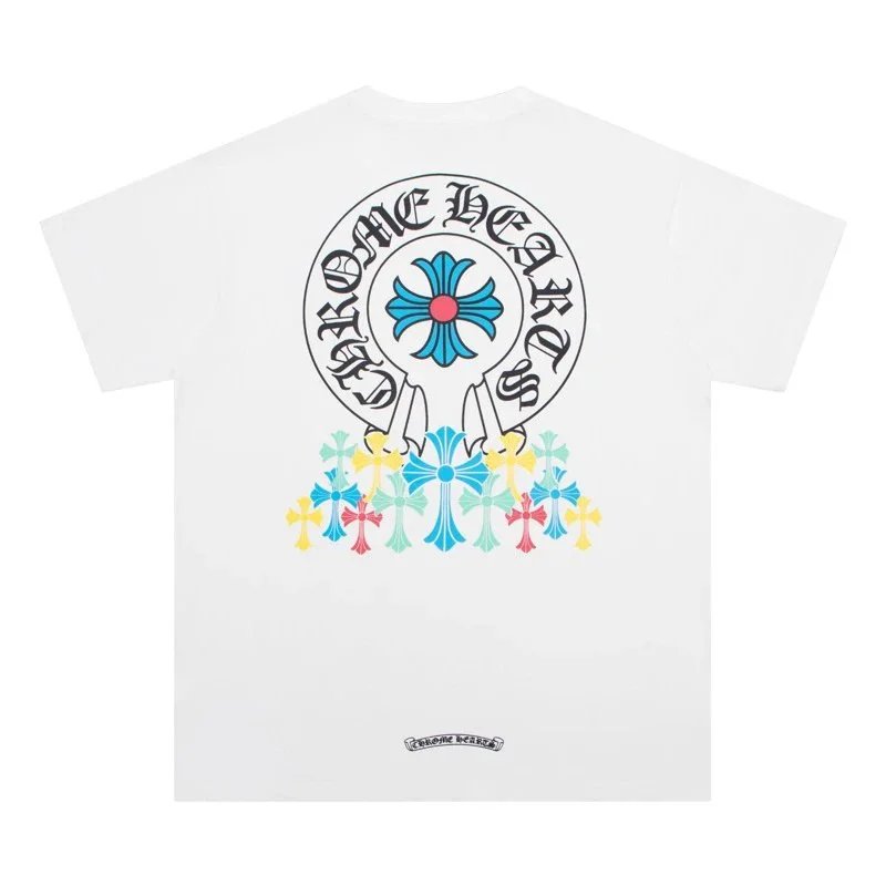 CHROM Clothing Men's T Shirt