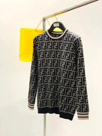 VL Clothing Luxury Sweaters