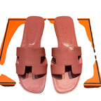 HERM Sandals